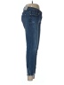 Zara Hearts Blue Jeans Size 8 - photo 4