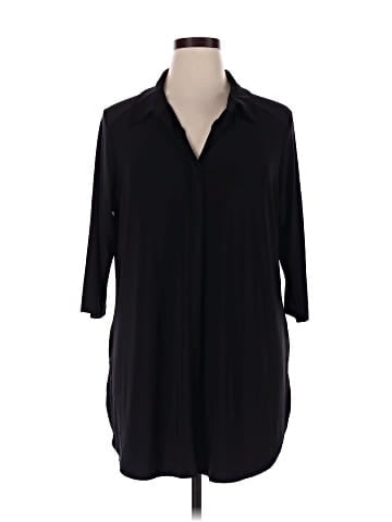 Women With Control Casual Dress (view 1)