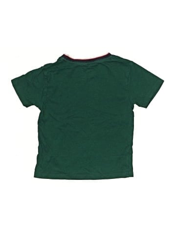 Tommy Hilfiger Short Sleeve T-Shirt (view 2)