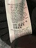 Wolford Black Cardigan Size XS - photo 8