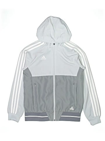 Adidas Track Jacket (view 1)