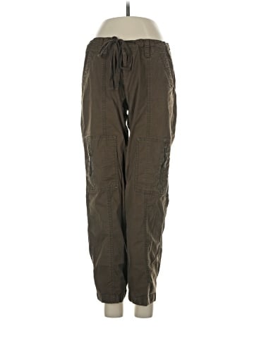 Ann Taylor LOFT Cargo Pants (view 1)
