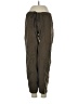 Ann Taylor LOFT Green Cargo Pants Size 0 - photo 1