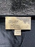 Elizabeth and James 100% Silk Black Blouse Size S - photo 7