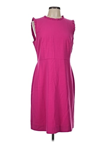 J.Crew Factory Store Cocktail Dress (view 1)
