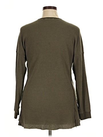Wearables 3/4 Sleeve T-Shirt (view 2)
