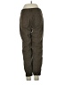Ann Taylor LOFT Green Cargo Pants Size 0 - photo 2