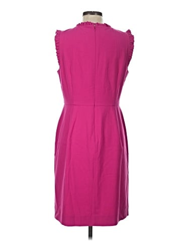 J.Crew Factory Store Cocktail Dress (view 2)