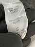 Chaser 100% Cotton Graphic Silver Sweatshirt Size S - photo 8