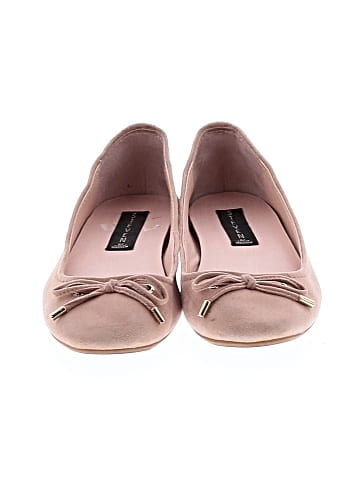 Steven by Steve Madden Flats (view 2)