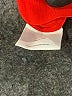 Tory Burch Orange Short Sleeve Top Size 8 - photo 7