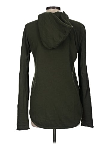 ATM Zip Up Hoodie (view 2)
