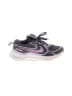 Nike Purple Sneakers Size 4 (youth) - photo 1