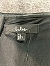 Lulus Black Cocktail Dress Size L - photo 4