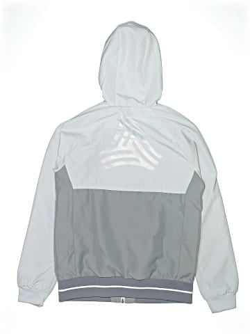 Adidas Track Jacket (view 2)