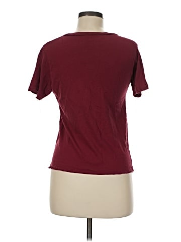 ON FIRE Short Sleeve T-Shirt (view 2)