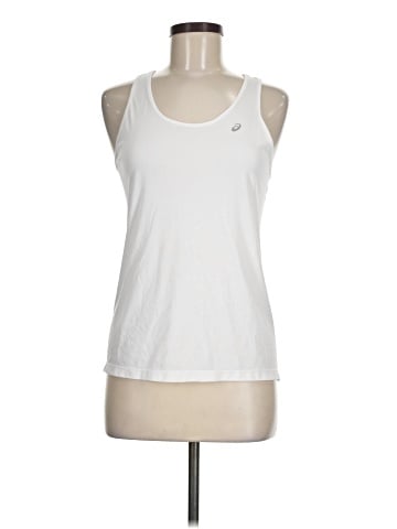 Asics Active Tank (view 1)