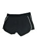Athleta Black Athletic Shorts Size 6 - photo 2