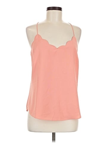 J. by J.Crew Tank Top (view 1)