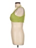 Princess Polly Green Sleeveless Top Size 10 - photo 5