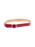Unbranded Red Belt Size 34 waist - photo 1