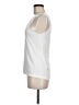 Asics 100% Polyester White Active Tank Size M - photo 5