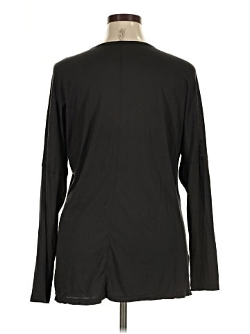 XCVI Long Sleeve Blouse (view 2)