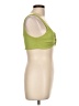 Princess Polly Green Sleeveless Top Size 10 - photo 4