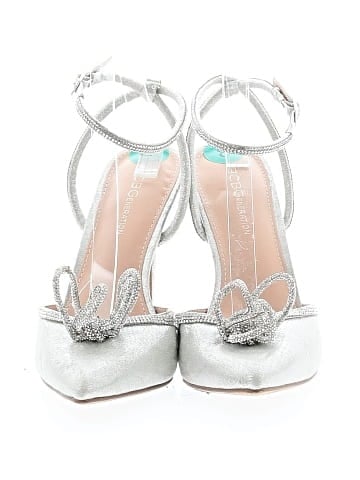 BCBGeneration Heels (view 2)
