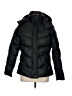 Nike 100% Polyester Black Snow Jacket Size M - photo 1