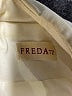 Assorted Brands Ivory Trenchcoat Size M (estimated) - photo 6