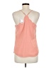 J. by J.Crew 100% Polyester Pink Tank Top Size 6 - photo 2