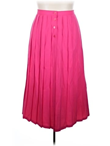 Liz Baker Essentials Casual Skirt (view 1)