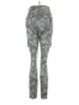 SPANX Camo Gray Cargo Pants Size M - photo 2