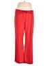 SOHO Apparel Ltd Red Casual Pants Size XL - photo 1