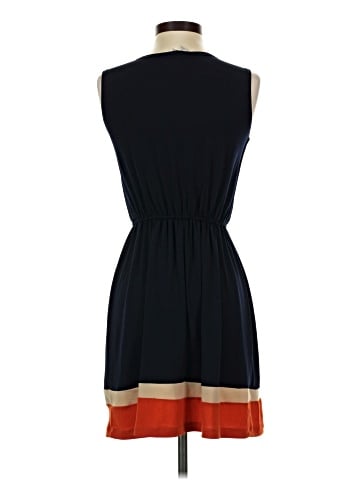 Sweet Storm Casual Dress (view 2)