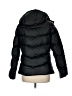 Nike 100% Polyester Black Snow Jacket Size M - photo 2