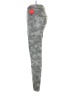 SPANX Camo Gray Cargo Pants Size M - photo 5