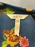 Matilda Jane 100% Polyester Blue Kimono Size XL - XXL - photo 7