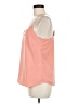 J. by J.Crew 100% Polyester Pink Tank Top Size 6 - photo 5