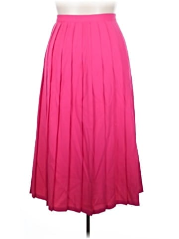 Liz Baker Essentials Casual Skirt (view 2)