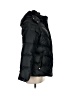 Nike 100% Polyester Black Snow Jacket Size M - photo 4