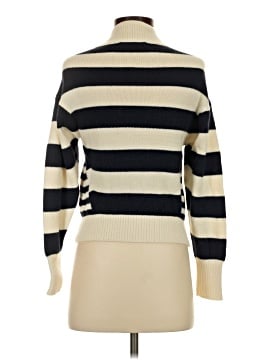 Kourt Turtleneck Sweater (view 2)