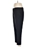 Unbranded Solid Black Dress Pants Size 8 (petite) - photo 5