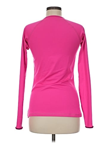 Nike Long Sleeve T-Shirt (view 2)