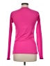 Nike Pink Long Sleeve T-Shirt Size M - photo 2
