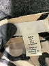 H&M Print Gold Casual Pants Size 4 - photo 7
