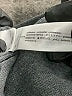 Zara 100% Polyester Gray Cardigan Size S - photo 8