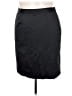 Jaclyn Smith Solid Black Formal Skirt Size 18 - photo 1