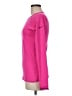 Nike Pink Long Sleeve T-Shirt Size M - photo 5
